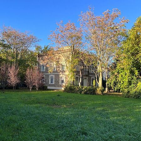 Villa Merenciana Agoncillo Екстериор снимка