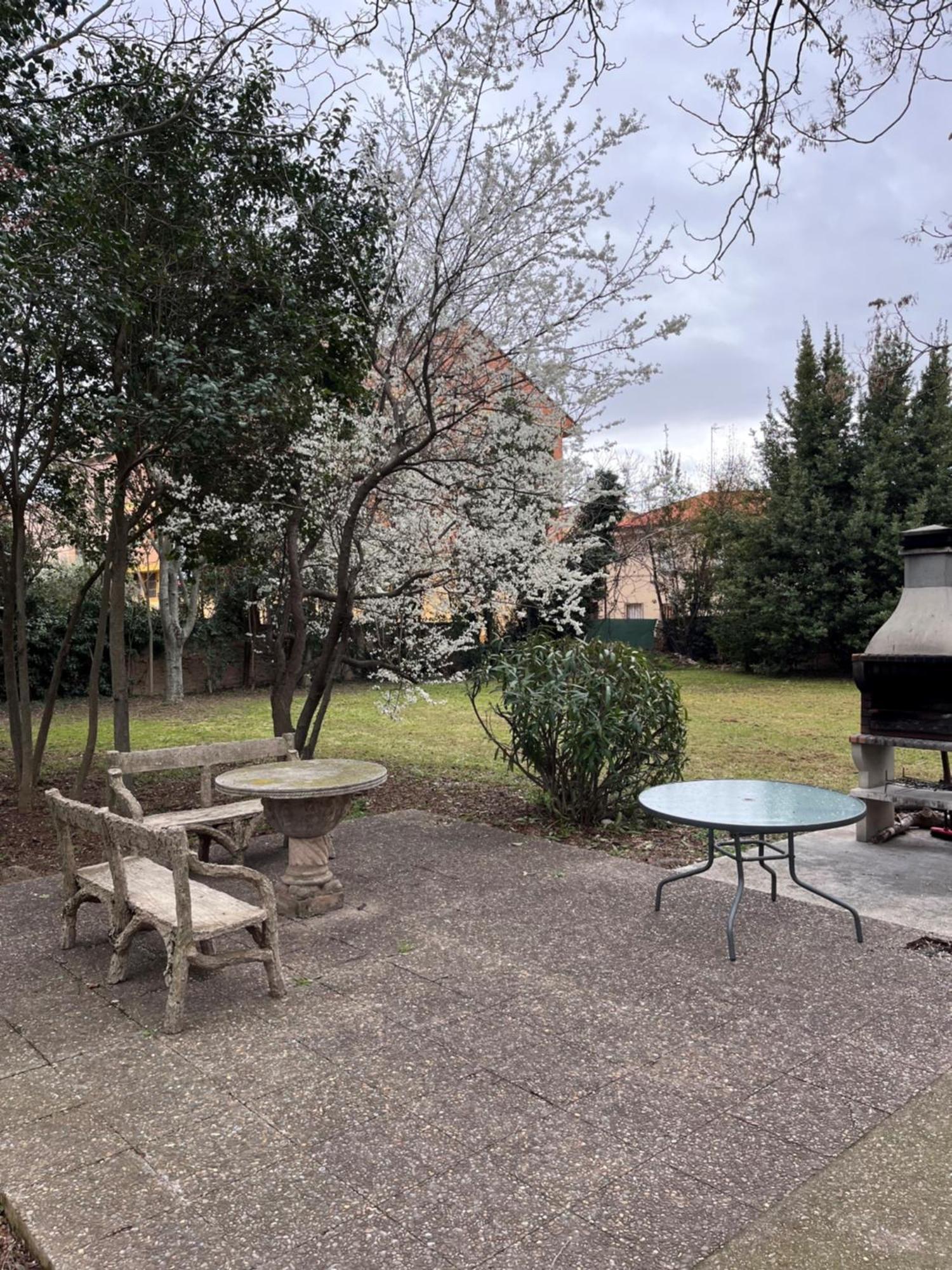 Villa Merenciana Agoncillo Екстериор снимка