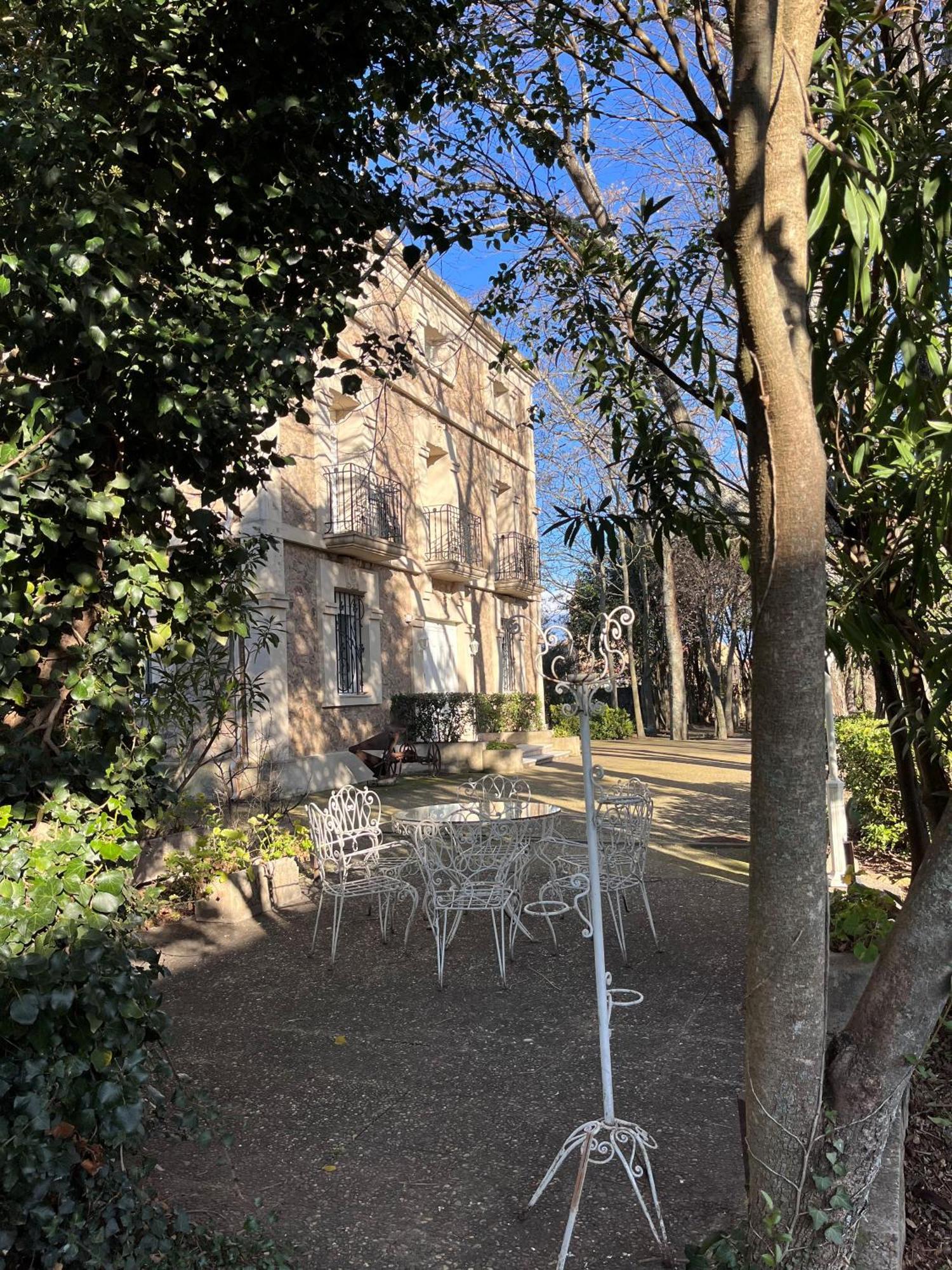 Villa Merenciana Agoncillo Екстериор снимка