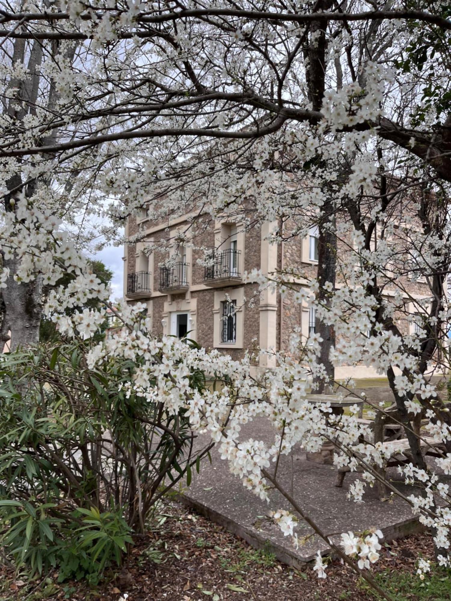 Villa Merenciana Agoncillo Екстериор снимка