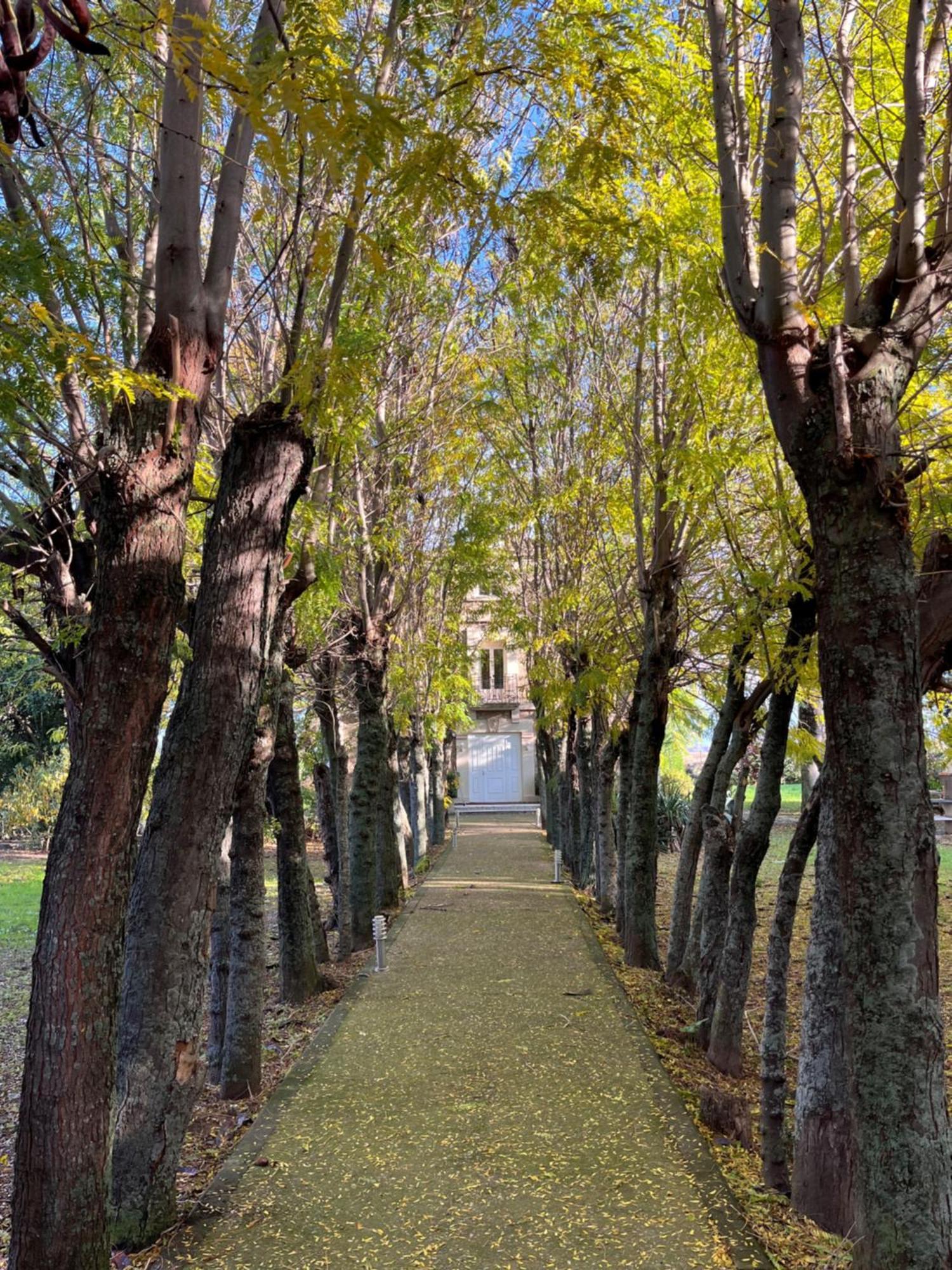 Villa Merenciana Agoncillo Екстериор снимка