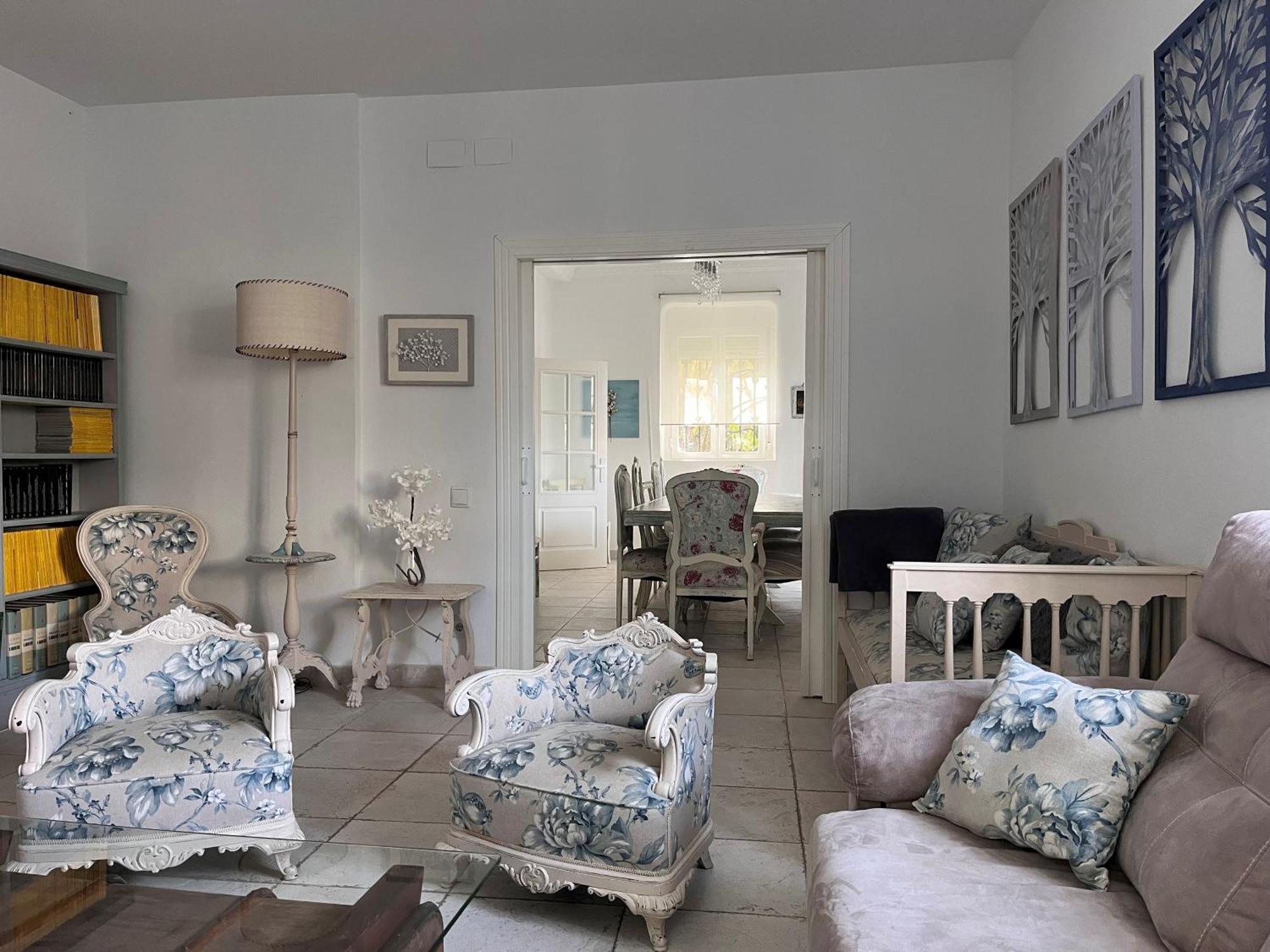 Villa Merenciana Agoncillo Екстериор снимка