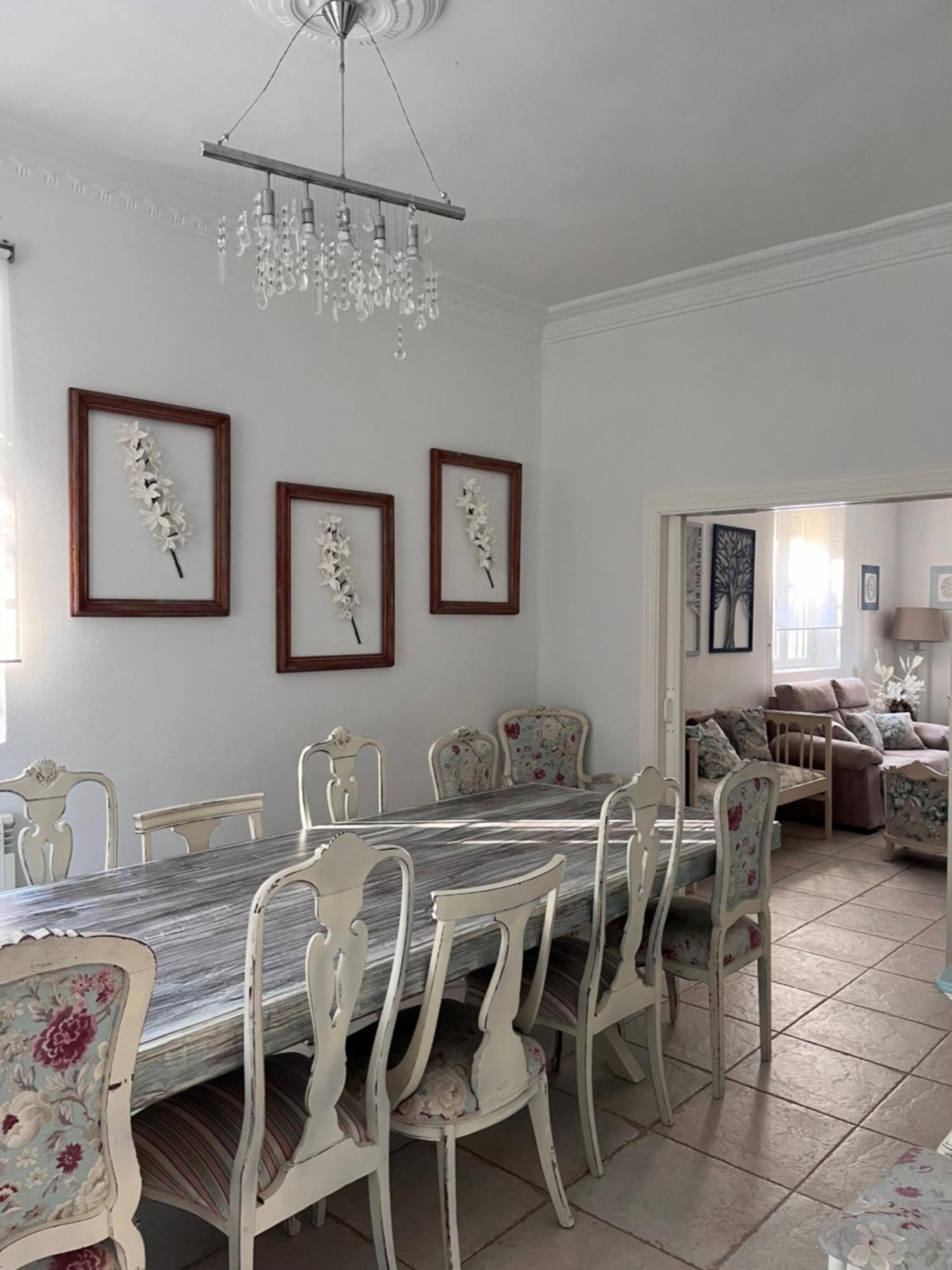 Villa Merenciana Agoncillo Екстериор снимка