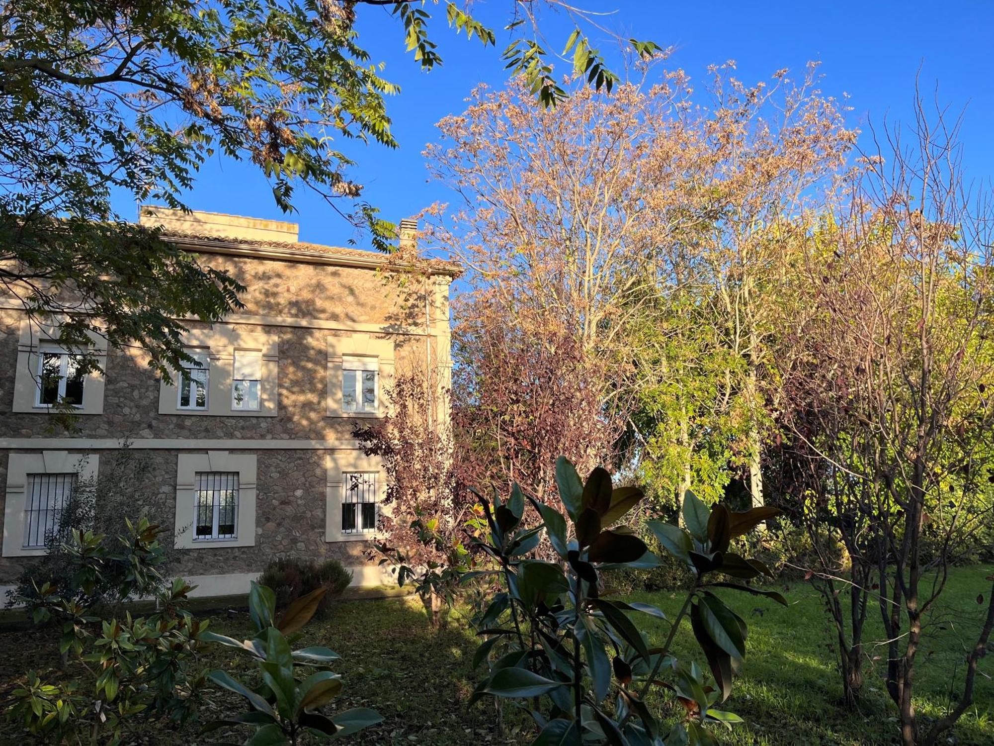 Villa Merenciana Agoncillo Екстериор снимка