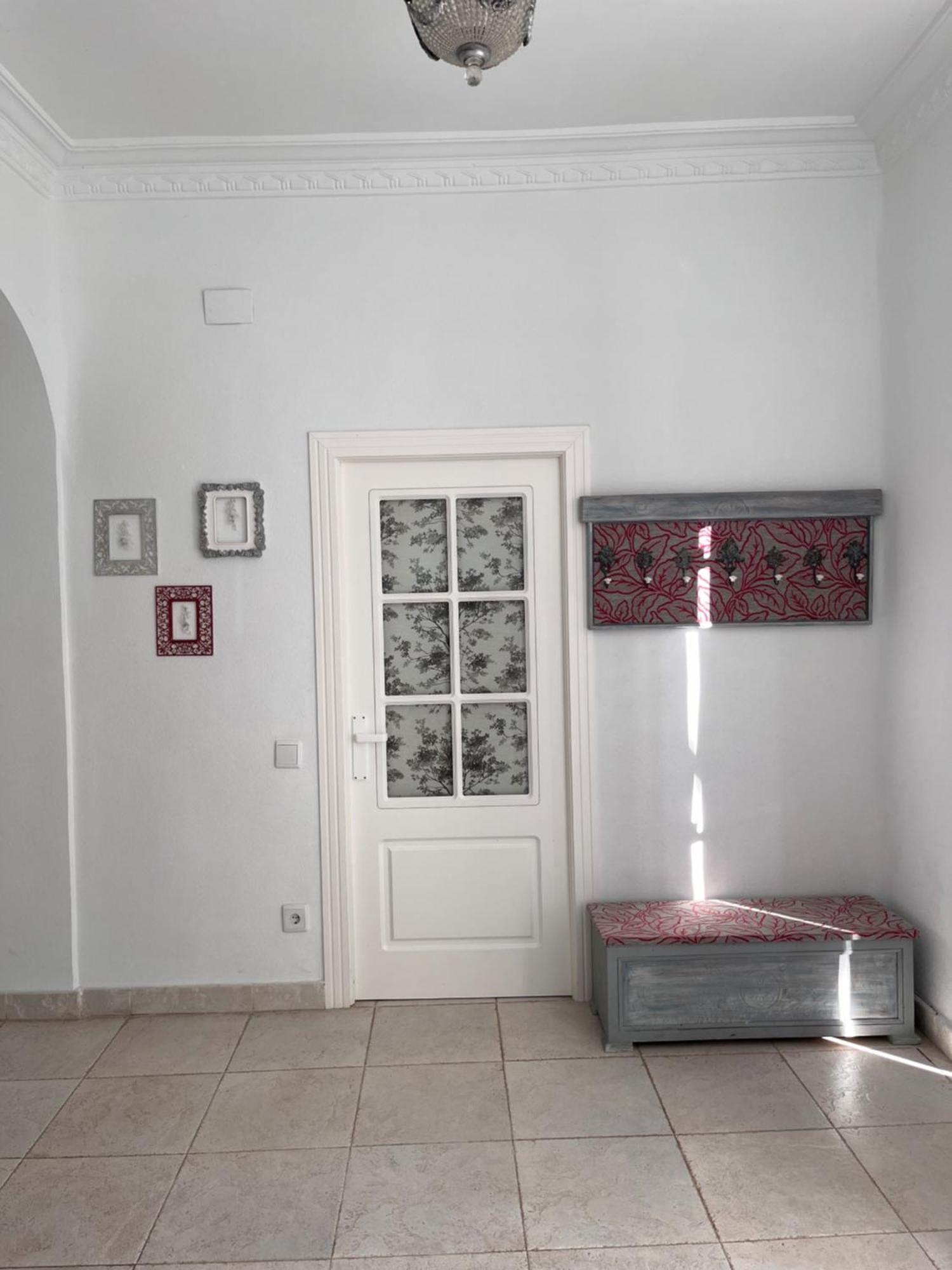 Villa Merenciana Agoncillo Екстериор снимка