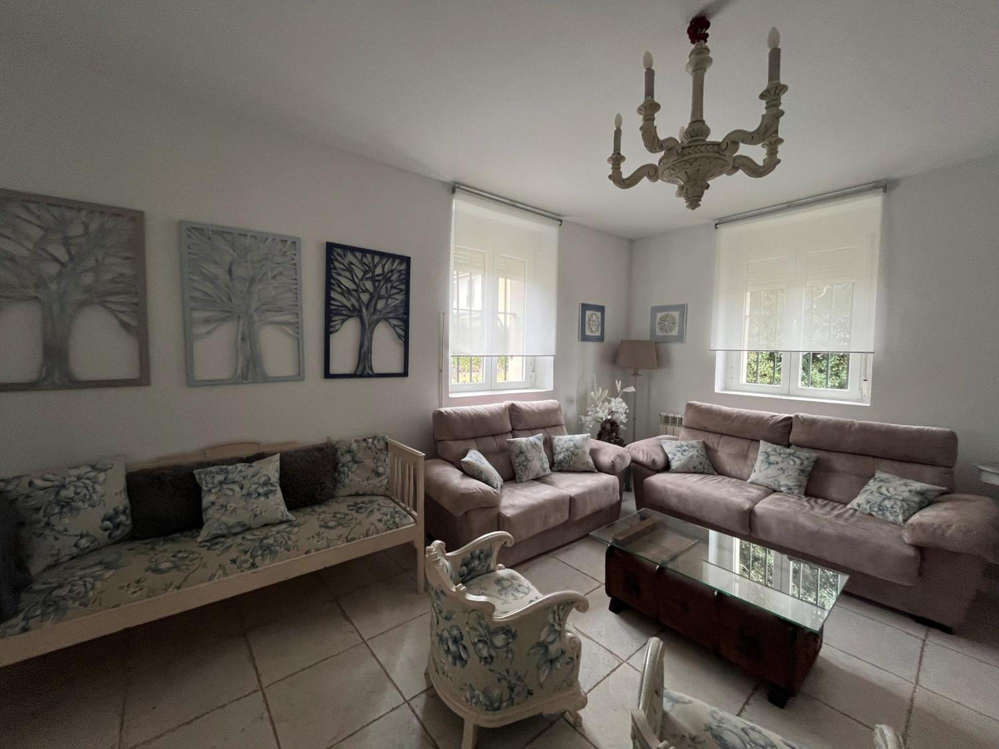 Villa Merenciana Agoncillo Екстериор снимка