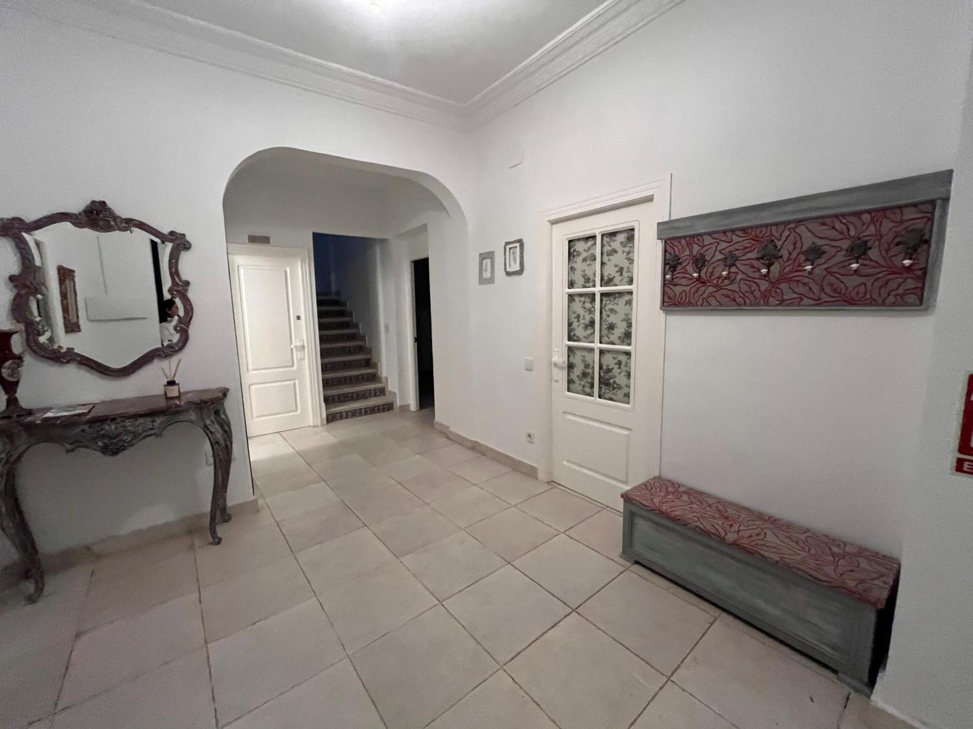 Villa Merenciana Agoncillo Екстериор снимка