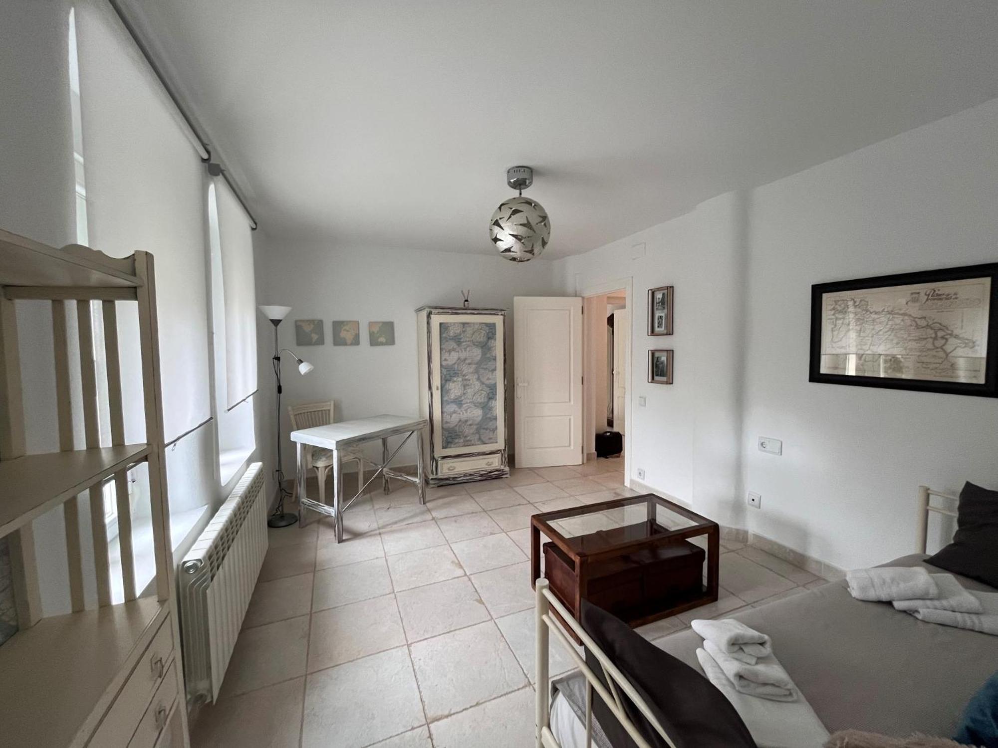 Villa Merenciana Agoncillo Екстериор снимка