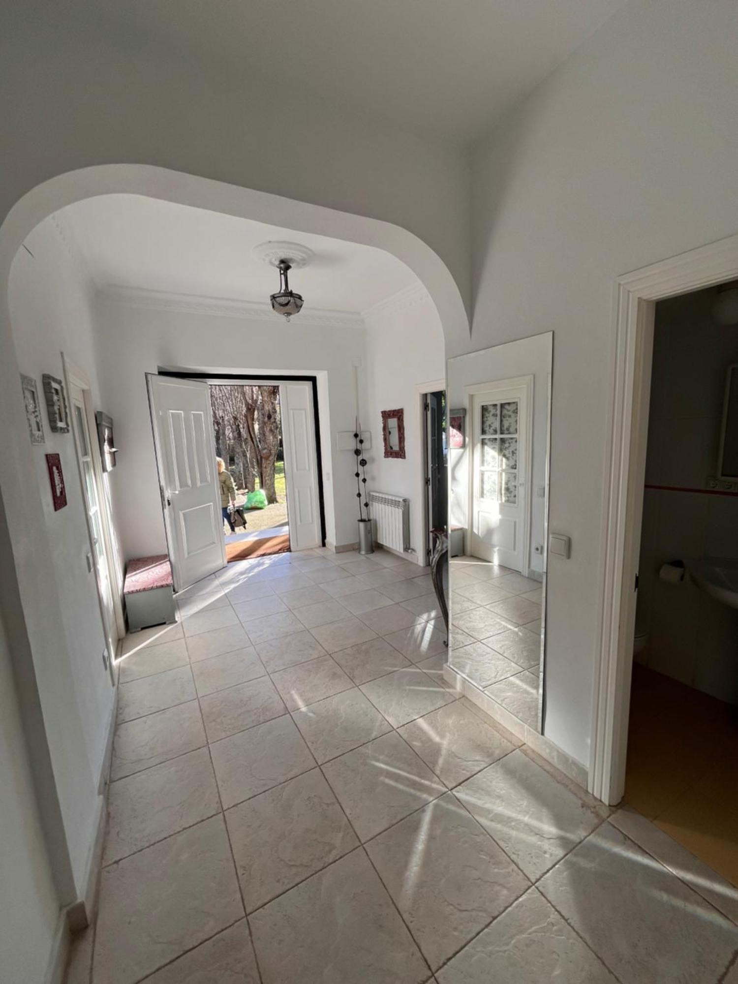 Villa Merenciana Agoncillo Екстериор снимка