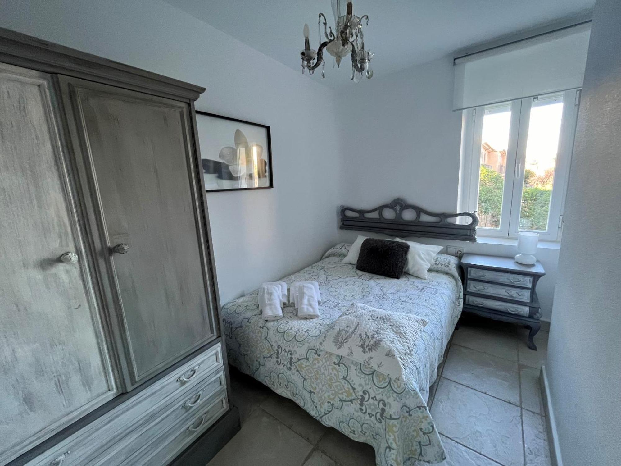 Villa Merenciana Agoncillo Екстериор снимка