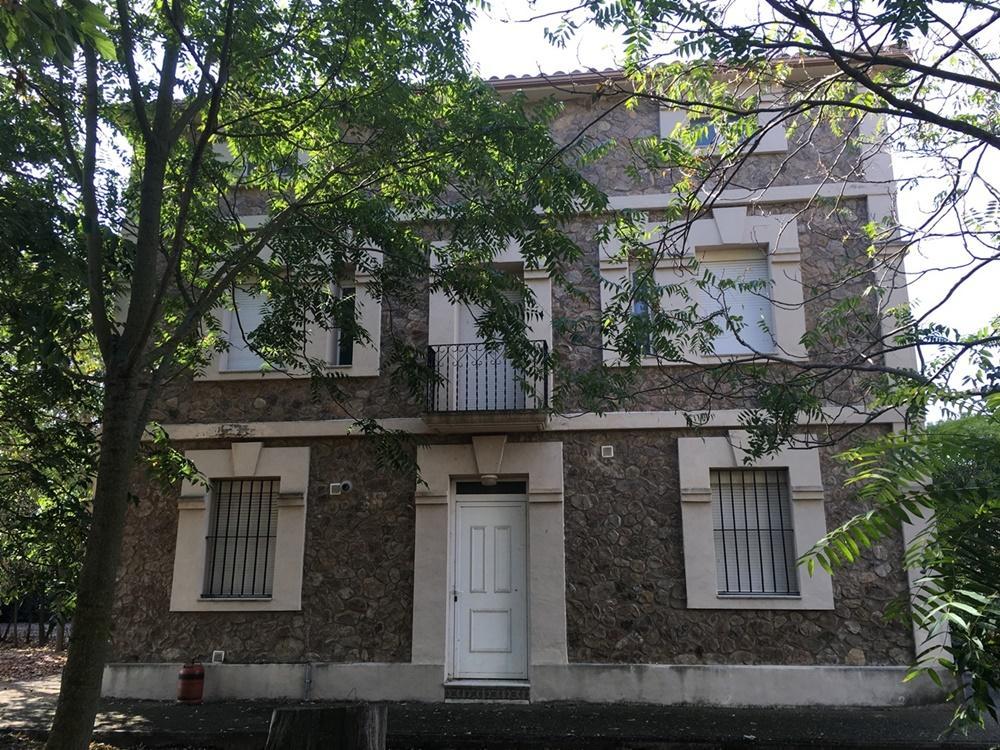 Villa Merenciana Agoncillo Екстериор снимка