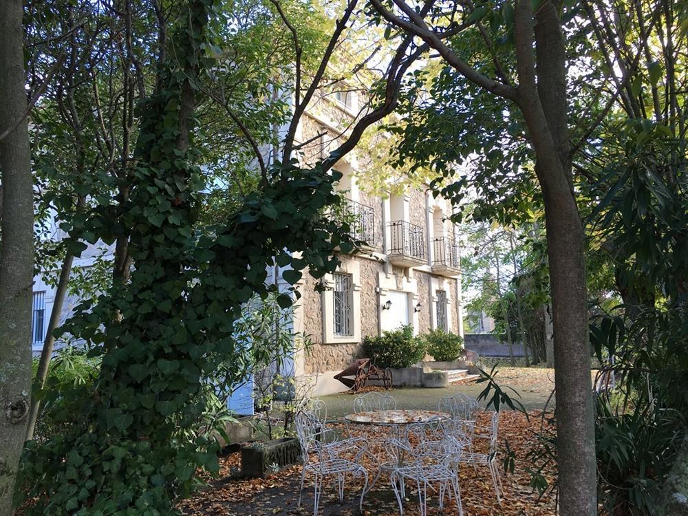 Villa Merenciana Agoncillo Екстериор снимка