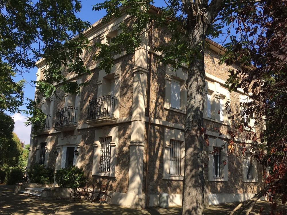 Villa Merenciana Agoncillo Екстериор снимка