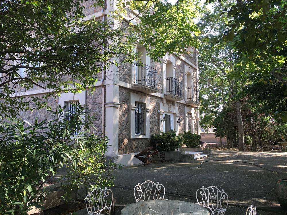 Villa Merenciana Agoncillo Екстериор снимка