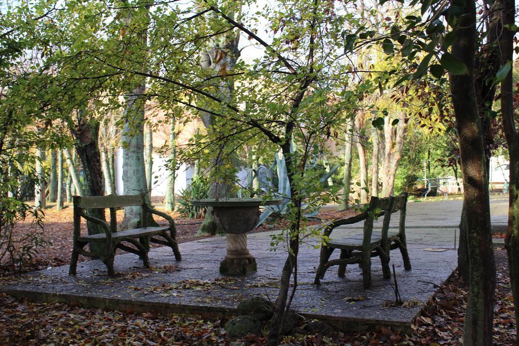 Villa Merenciana Agoncillo Екстериор снимка