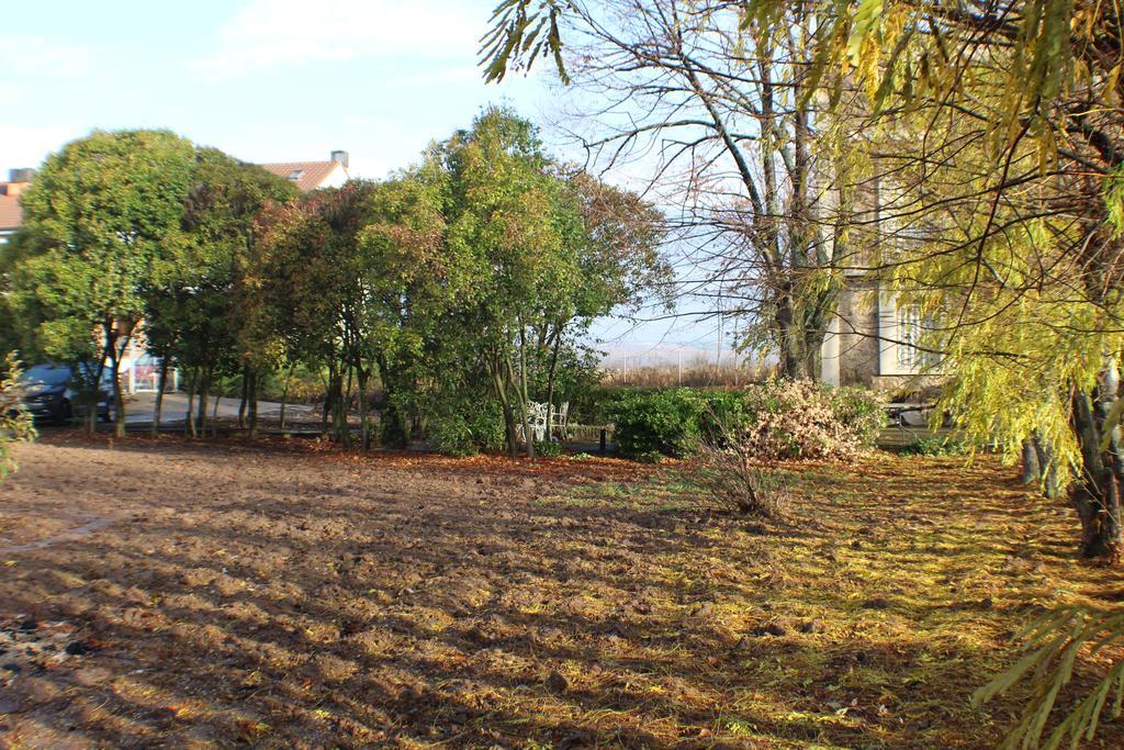 Villa Merenciana Agoncillo Екстериор снимка
