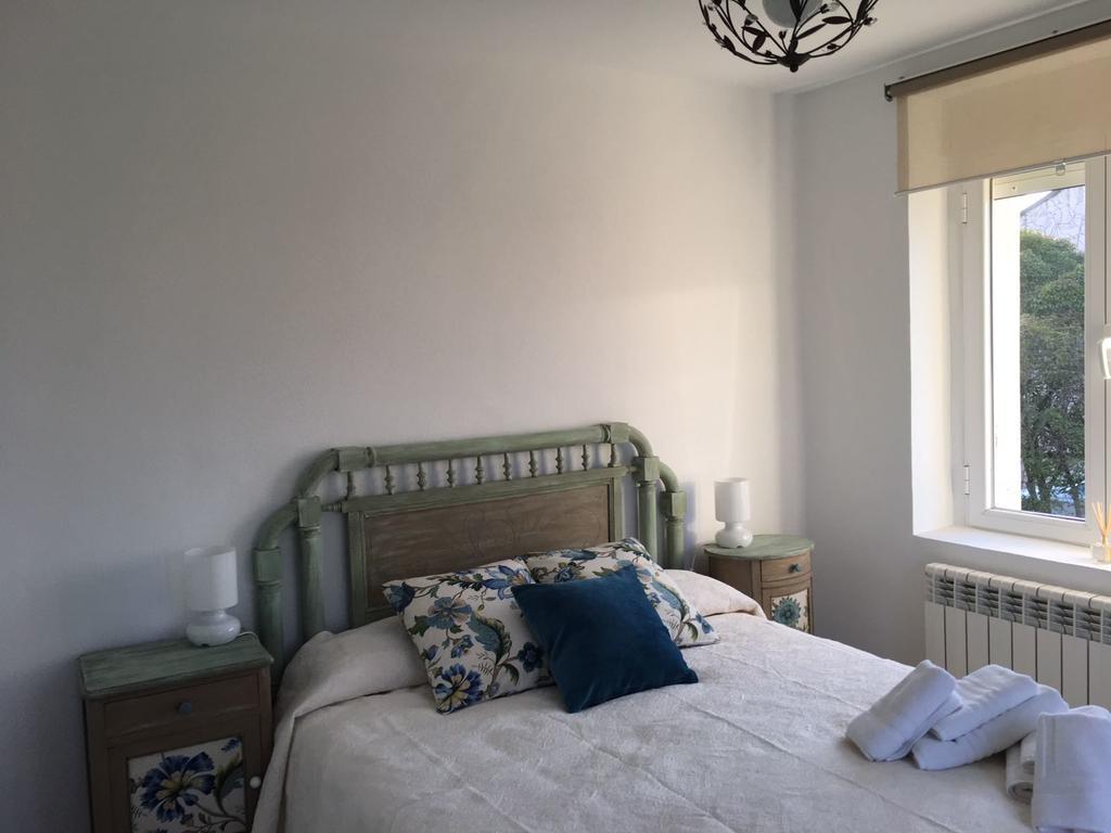 Villa Merenciana Agoncillo Екстериор снимка