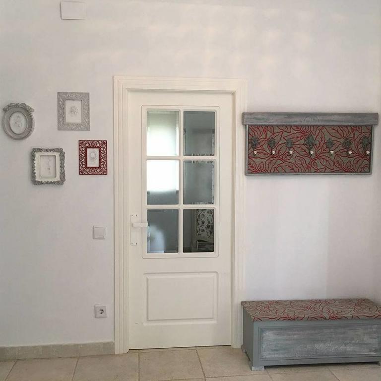 Villa Merenciana Agoncillo Екстериор снимка