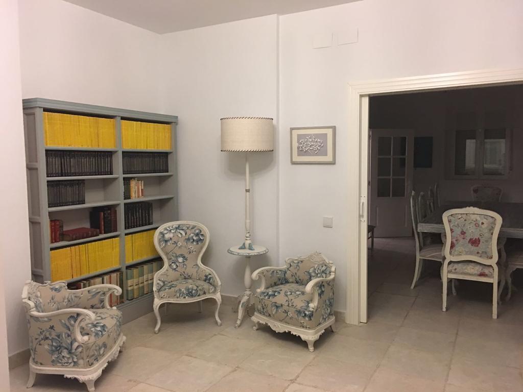 Villa Merenciana Agoncillo Екстериор снимка